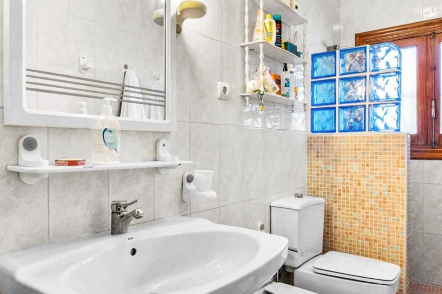 Re-Sale - Detached Villa - Orihuela Costa - Los Balcones