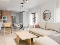 New - Detached Villa - Finestrat - Sierra Cortina - Golf Bahia