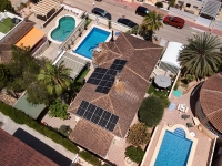 Re-Sale - Detached Villa - Benimar - Benimar I