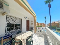 Re-Sale - Apartment - Torrevieja - Torre La Mata