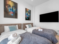 Re-Sale - Detached Villa - Orihuela Costa - Villamartin