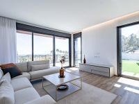 New - Detached Villa - Polop