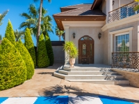 Re-Sale - Detached Villa - Ciudad Quesada - Doña Pepa