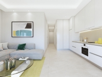 New - Apartment - Guardamar del Segura - Guardamar del Segura - Town