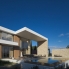 New - Detached Villa - Teulada