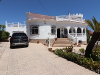 Re-Sale - Detached Villa - Ciudad Quesada - La Marquesa