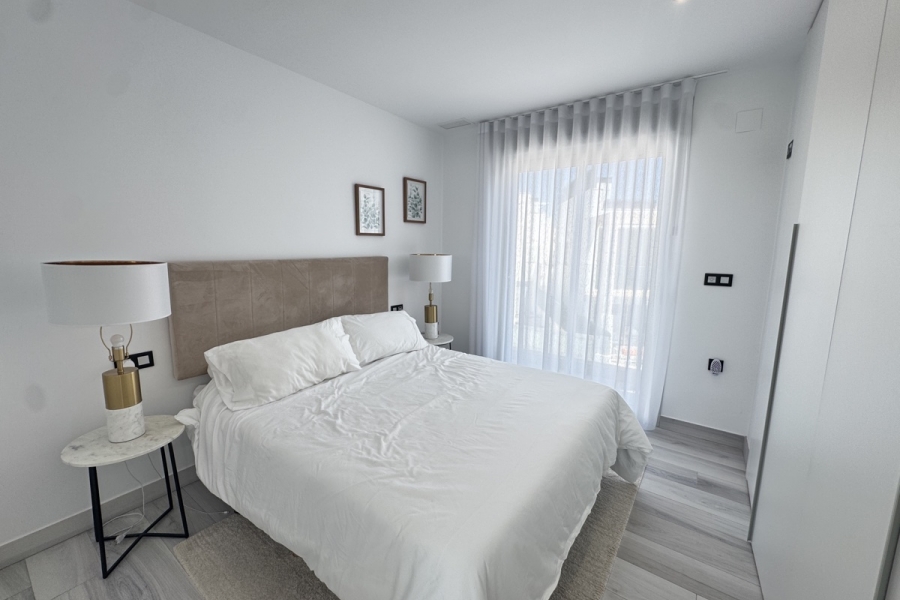 Re-Sale - Detached Villa - Orihuela Costa - Lomas de Cabo Roig