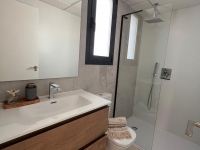 New - Semi Detached Villa - San Javier - San Javier - Town