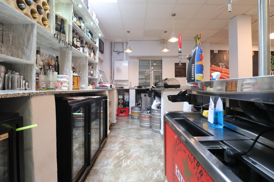 Commercial - Commercial - Catral - Catral - Town