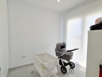 New - Detached Villa - Pinoso - Pinoso - Country