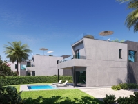 Nouveau - Villa - Calpe