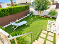 Re-Sale - Apartment - Algorfa - La Finca Golf Resort
