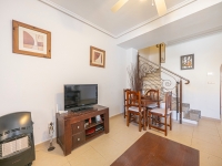 Re-Sale - Townhouse - Ciudad Quesada - Doña Pepa