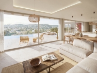 New - Detached Villa - Jávea