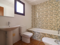 Re-Sale - Semi Detached Villa - Algorfa - La Finca Golf Resort