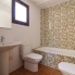 Re-Sale - Semi Detached Villa - Algorfa - La Finca Golf Resort