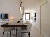 Re-Sale - Detached Villa - Algorfa - La Finca Golf Resort