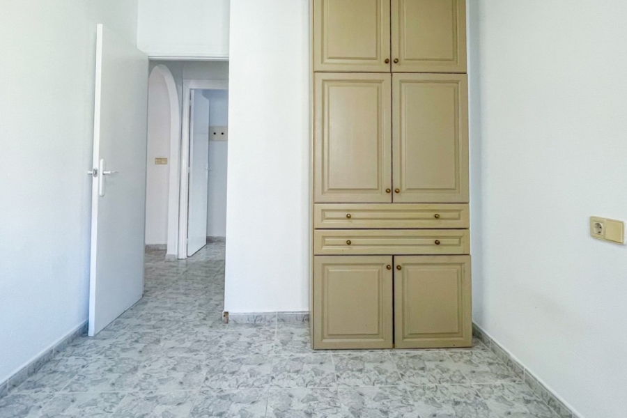 Re-Sale - Apartment - Orihuela Costa - Playa Flamenca