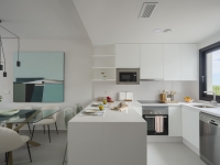 New - Townhouse - Murcia