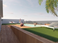 New - Apartment - San Pedro del Pinatar - San Pedro del Pinatar - Town