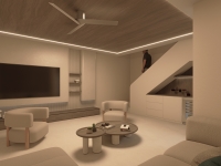 New - Detached Villa - Gran Alacant