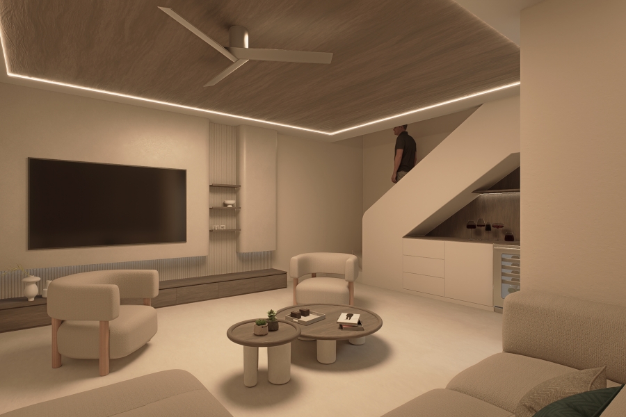 New - Detached Villa - Gran Alacant