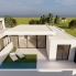 New - Detached Villa - Pilar de La Horadada - Pilar de La Horadada - Town