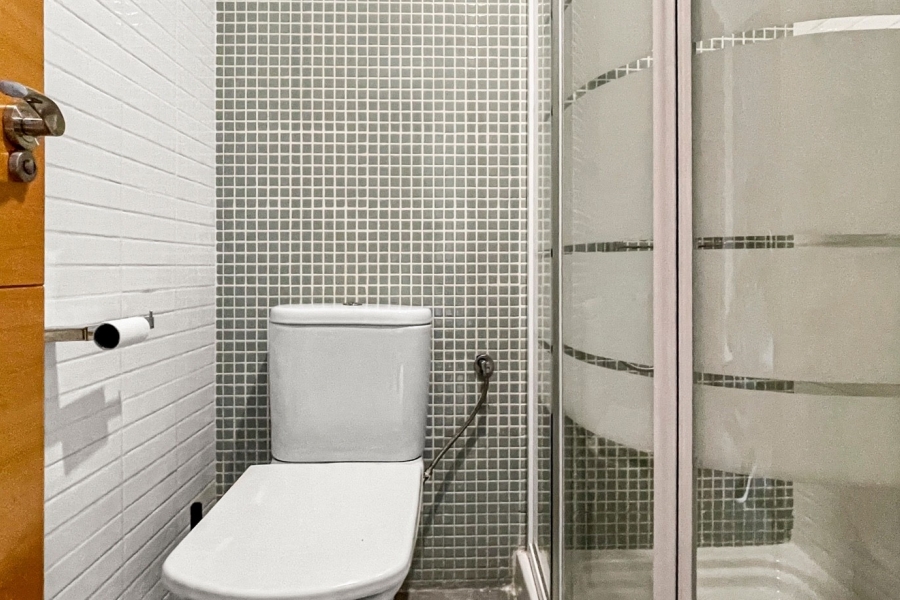 Re-Sale - Townhouse - Pilar de La Horadada - El Mojón