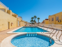 Re-Sale - Townhouse - Orihuela Costa - Las Filipinas