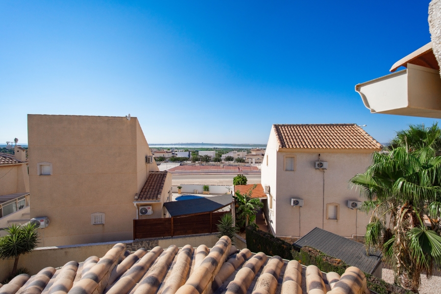 Re-Sale - Detached Villa - Ciudad Quesada - Ciudad Quesada - Town
