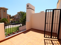 Re-Sale - Semi Detached Villa - Algorfa - La Finca Golf Resort