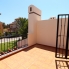 Re-Sale - Semi Detached Villa - Algorfa - La Finca Golf Resort