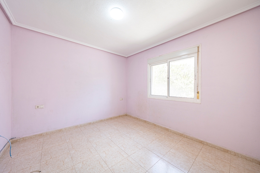 Re-Sale - Detached Villa - Ciudad Quesada - La Fiesta