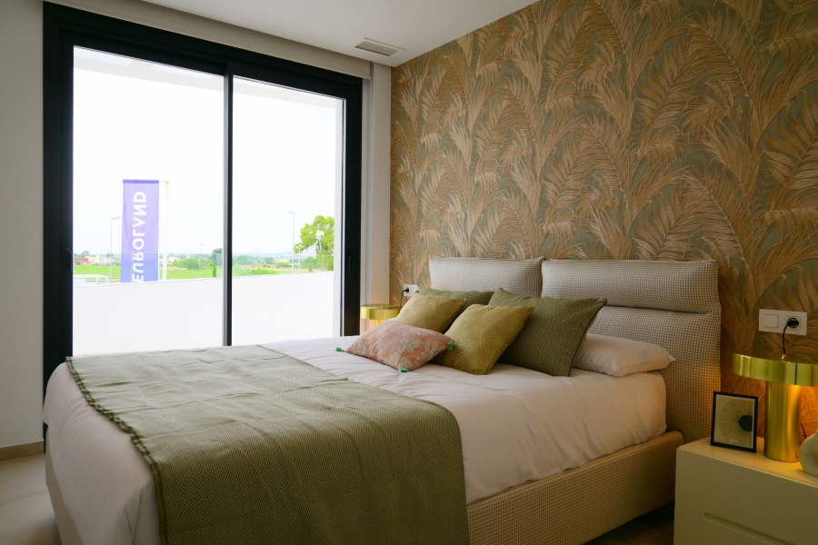 New - Semi Detached Villa - Dolores