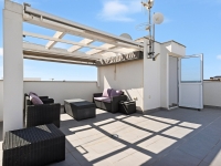 Re-Sale - Apartment - Torre de La Horadada - Torre de La Horadada - Town