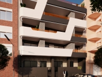 Nueva - Apartamento - Torrevieja