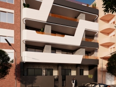 Apartment - New - Torrevieja - Torrevieja