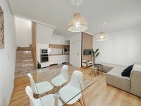 Re-Sale - Townhouse - Orihuela Costa - La Zenia