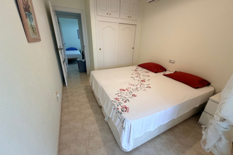 Re-Sale - Detached Villa - Ciudad Quesada - Ciudad Quesada - Town