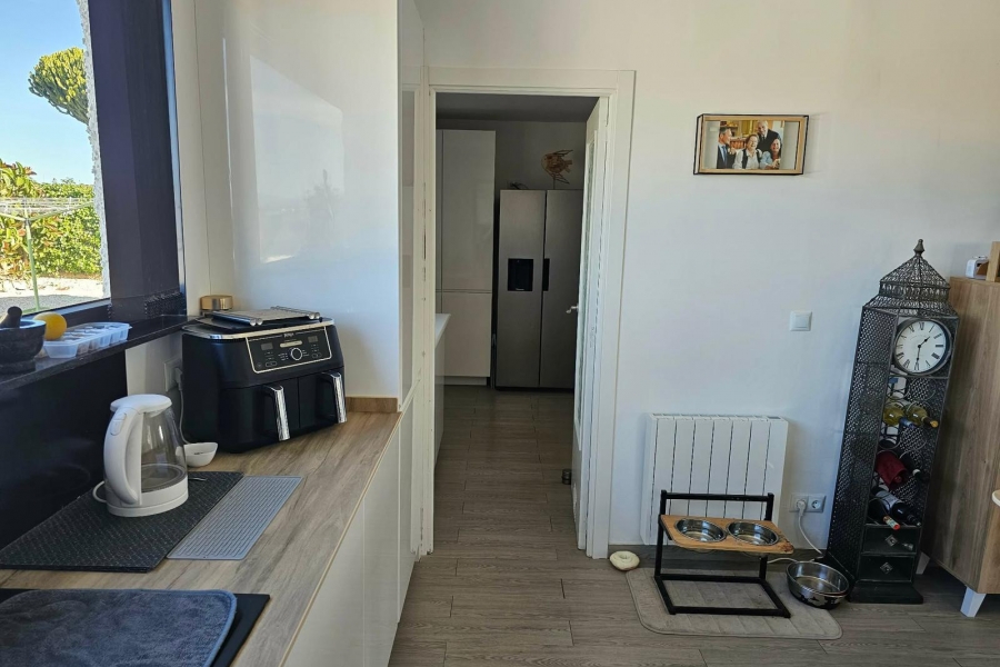 Re-Sale - Detached Villa - La Marina - La Marina - Urbanization