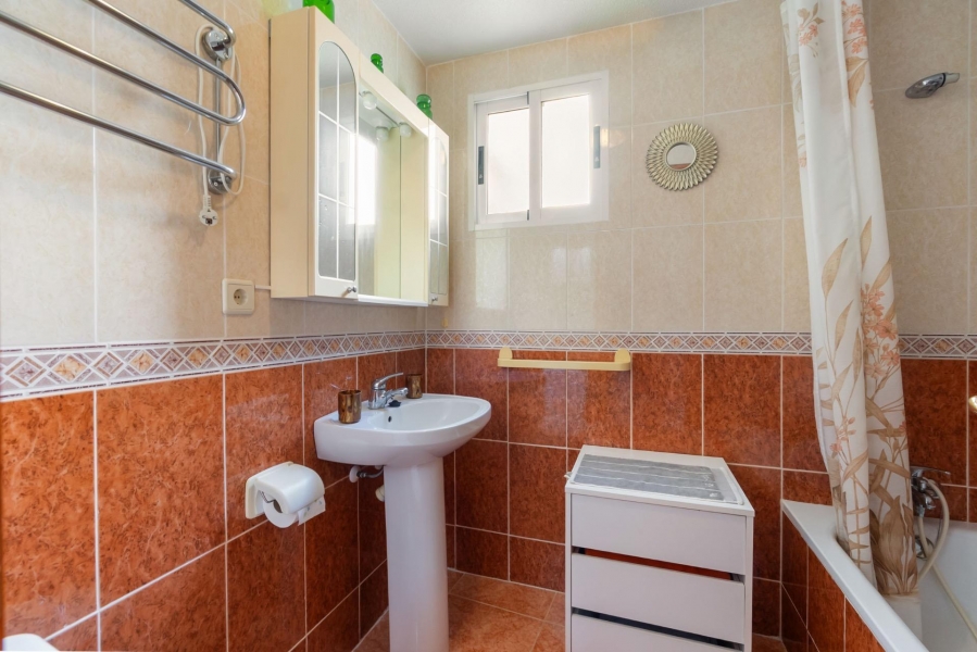 Re-Sale - Apartment - Torrevieja - Torrevieja - Centre