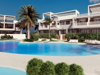 New - Apartment - Torrevieja