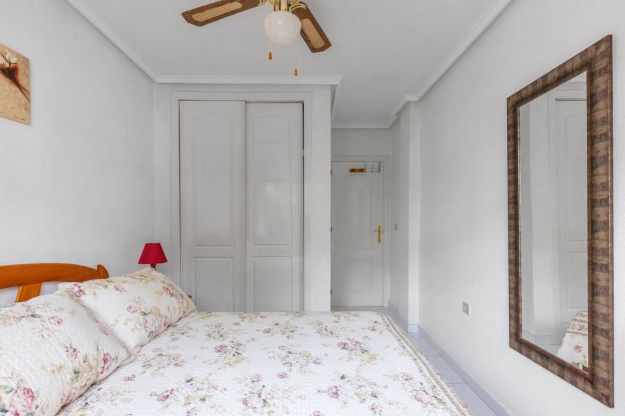 Re-Sale - Apartment - Torrevieja - Rocio del Mar