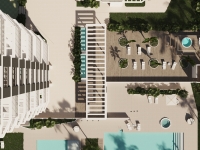 New - Apartment - Calpe