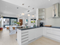 Re-Sale - Detached Villa - Orihuela Costa - Villamartin