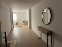 Nye - Rekkehus - Portmán