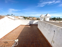Re-Sale - Townhouse - Benijofar - Monte Azul