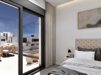 New - Detached Villa - Benijofar - Benijofar - Village