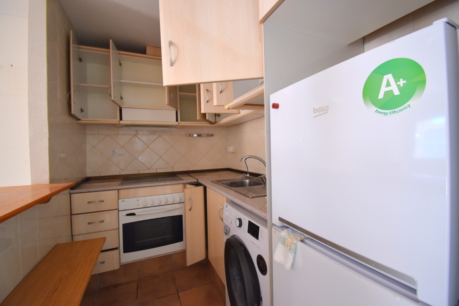 Re-Sale - Detached Villa - Orihuela Costa - Playa Flamenca