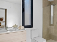 New - Detached Villa - Cartagena - Mar de Cristal